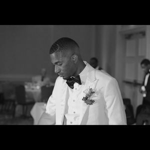 Meet your Posher, Kenneth